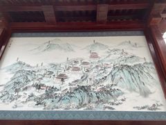 -径山寺