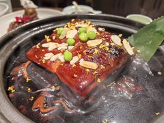 苏式东坡肉-姑苏家宴·苏帮菜·松鼠桂鱼(苏州总店)