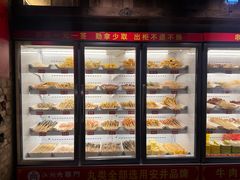 -江湖六膳門串串香(隆礼路店)