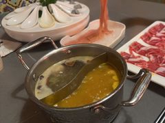 -君邦火锅(新疆大厦店)