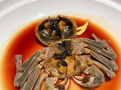 醉蟹-成隆行·蟹王府(九江路店)