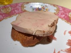 法式冻鹅肝-惠食佳(滨江大公馆店)