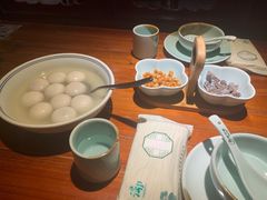 -老宁波1381餐厅(宏泰广场店)