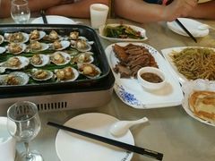 android_upload_pic-老东营·东营菜(西四路店)