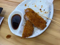 -哈灵面馆(宁波路店)
