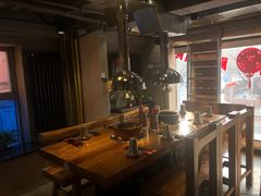 -原始泥炉烤肉(总店)