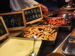 -同里湖度假村(二期店)