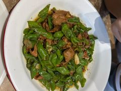 -李氏传家菜(兴城路店)