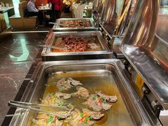 -鼎香缘海鲜自助火锅烤肉(锦辉购物广场店)