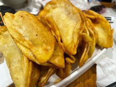 -莲湖糕团店·老秦淮小吃