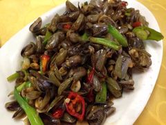 -莲花公园煎蟹(总店)