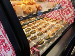 -CC BAGEL&SCONE 贝果与司康(南开大悦城店)