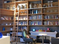 大堂-咖星人E·T coffee·云赛空间