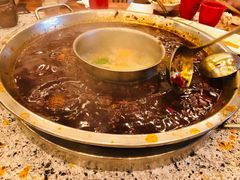 -正渝70年代老火锅(汽博店)