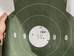 -中国北方国际射击场