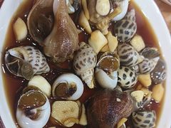 -红灯笼龙凤饭店(宁波老字号店)