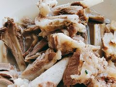 -蒙亨·手把肉·蒙古包文化主题餐厅(天恒广场店)