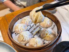 -馋三尺蟹粉小笼(人民广场店)