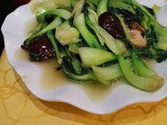 -清真·安乐园菜馆(茶南店)