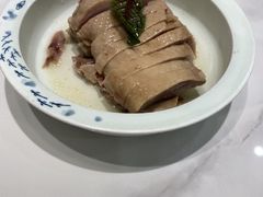 -金陵后厨·南京菜(新街口秣陵路店)