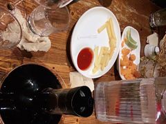 -村理·乡村菜音乐餐厅(河西店)