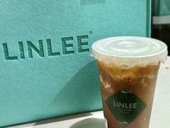 -LINLEE林里·手打柠檬茶(惠城仲恺天益城店)