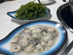 -刘记糟粕醋海鲜烧烤