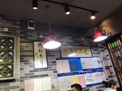 大堂-荔银肠粉(建六店)