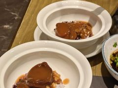 -博林天瑞喜来登酒店·西丽尚膳