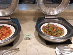 -天伦松鹤大饭店·欣妮咖啡