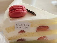 -巴黎贝甜(国贸店)