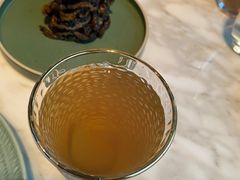 -无锡苏宁JW万豪酒店·悦府65中餐厅