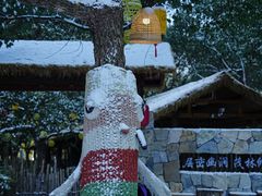 -宁波五龙潭景区