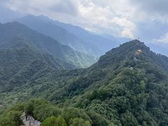 -五台山风景名胜区