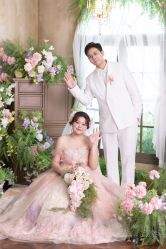 -太郎花子婚纱摄影TAHAKO(无锡店)