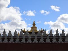 -塔公寺