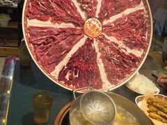 -大吉利·潮汕鲜牛肉火锅(总店)