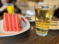 -大连中远海运洲际酒店