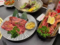 -AJIYA·池袋日式烧肉自助(天津万象城店)