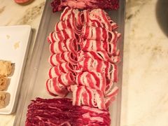 -涮福記·现切牛羊肉火锅(世纪汇店)