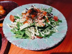 -北村家日本料理(西大望路店)