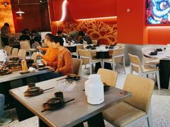 -不二啫·广府啫啫煲(江燕路万科里店)
