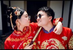 点击看大图 -今生有约国际精品婚纱摄影(苏州店)