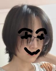 -AMO SALON男士形象