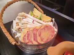 -芸山季·云南野生菌火锅(人民广场来福士店)