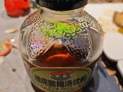 -奔海甄选·活鲜刺身铁板烧自助(太原里店)