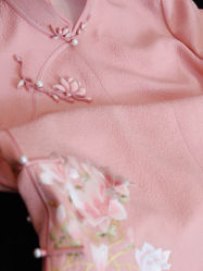 -禾米旗袍妈妈装礼服定制(嘉业国贸店)