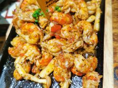-小川洋风料理(街道口店)