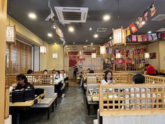 -匠牛亭·锅物烧肉放题自助(昆百大·泰业城店)