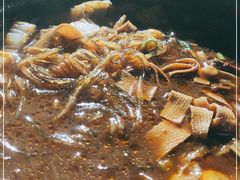 -马记烧烤龙虾(泗洲路店)